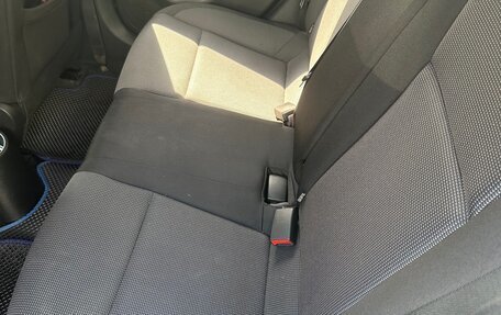 Hyundai Solaris II рестайлинг, 2018 год, 999 999 рублей, 9 фотография