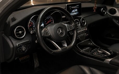 Mercedes-Benz C-Класс, 2016 год, 2 345 000 рублей, 4 фотография