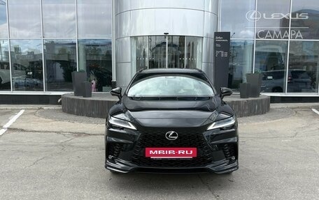 Lexus RX IV рестайлинг, 2026 год, 14 190 000 рублей, 2 фотография
