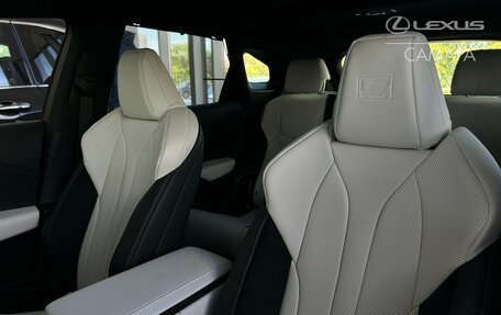 Lexus RX IV рестайлинг, 2026 год, 14 190 000 рублей, 15 фотография