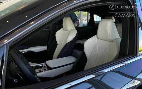Lexus RX IV рестайлинг, 2026 год, 14 190 000 рублей, 9 фотография