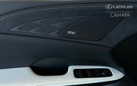 Lexus RX IV рестайлинг, 2026 год, 14 190 000 рублей, 10 фотография