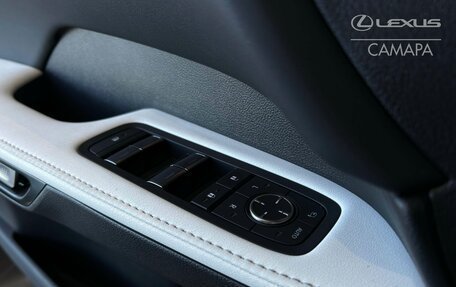 Lexus RX IV рестайлинг, 2026 год, 14 190 000 рублей, 11 фотография