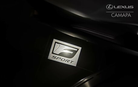 Lexus RX IV рестайлинг, 2026 год, 14 190 000 рублей, 14 фотография