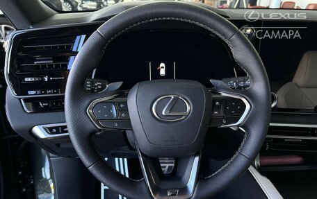 Lexus RX IV рестайлинг, 2026 год, 14 190 000 рублей, 20 фотография