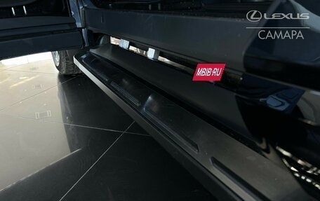 Lexus RX IV рестайлинг, 2026 год, 14 190 000 рублей, 12 фотография