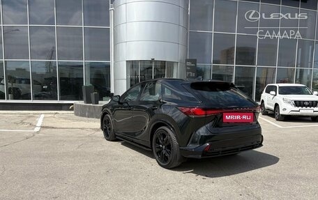 Lexus RX IV рестайлинг, 2026 год, 14 190 000 рублей, 7 фотография