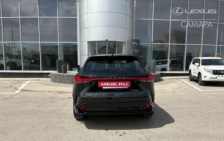 Lexus RX IV рестайлинг, 2026 год, 14 190 000 рублей, 6 фотография