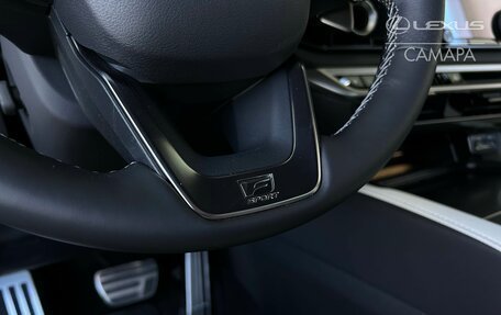 Lexus RX IV рестайлинг, 2026 год, 14 190 000 рублей, 21 фотография
