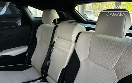 Lexus RX IV рестайлинг, 2026 год, 14 190 000 рублей, 31 фотография