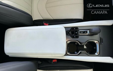 Lexus RX IV рестайлинг, 2026 год, 14 190 000 рублей, 28 фотография