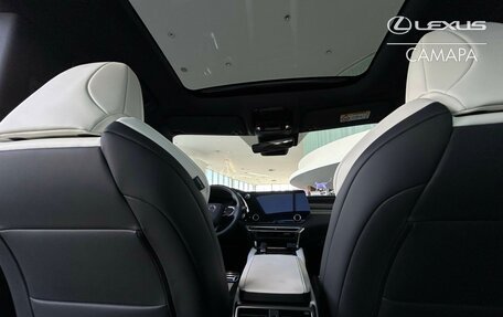 Lexus RX IV рестайлинг, 2026 год, 14 190 000 рублей, 33 фотография