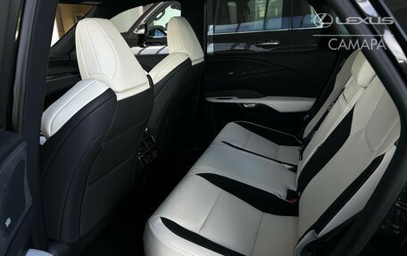 Lexus RX IV рестайлинг, 2026 год, 14 190 000 рублей, 29 фотография