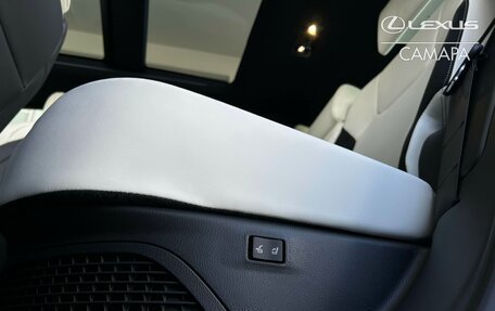 Lexus RX IV рестайлинг, 2026 год, 14 190 000 рублей, 30 фотография