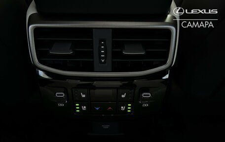 Lexus RX IV рестайлинг, 2026 год, 14 190 000 рублей, 34 фотография