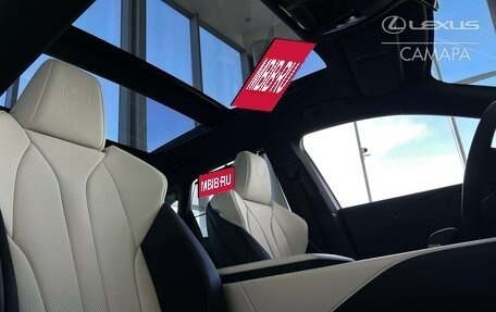 Lexus RX IV рестайлинг, 2026 год, 14 190 000 рублей, 25 фотография