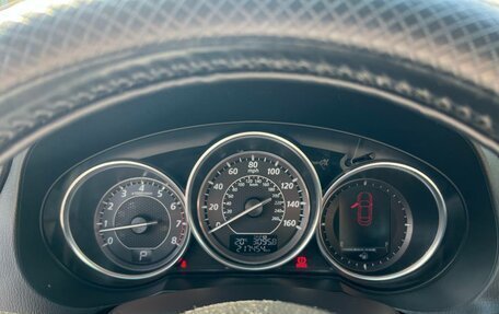 Mazda 6, 2013 год, 1 120 000 рублей, 6 фотография