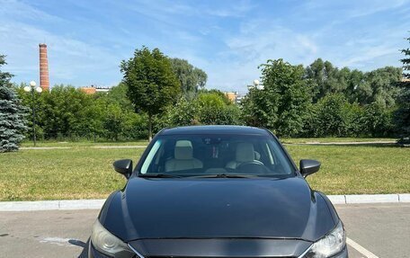 Mazda 6, 2013 год, 1 120 000 рублей, 10 фотография