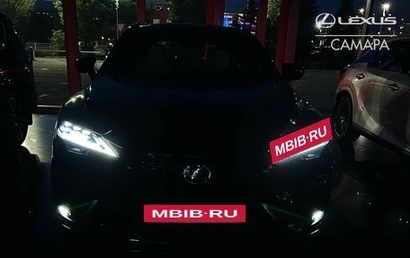 Lexus RX IV рестайлинг, 2026 год, 14 190 000 рублей, 39 фотография