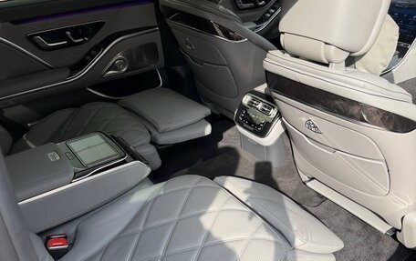 Mercedes-Benz S-Класс, 2021 год, 15 500 000 рублей, 8 фотография