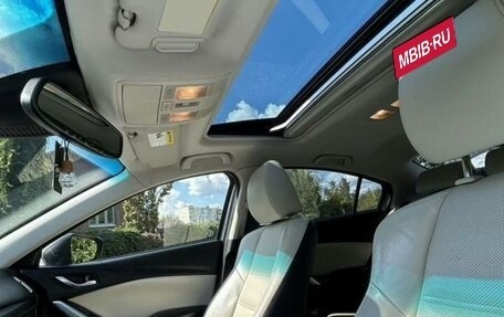 Mazda 6, 2013 год, 1 120 000 рублей, 14 фотография