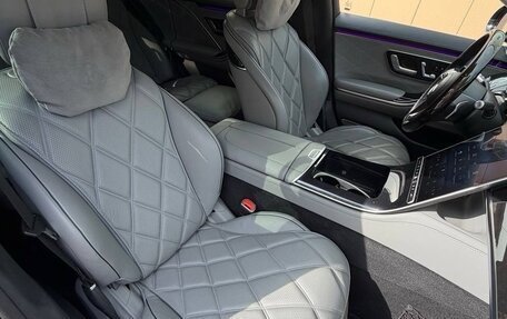 Mercedes-Benz S-Класс, 2021 год, 15 500 000 рублей, 9 фотография