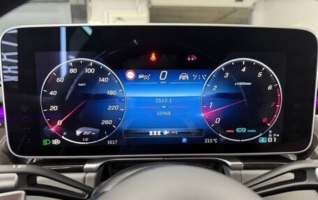 Mercedes-Benz S-Класс, 2021 год, 15 500 000 рублей, 14 фотография