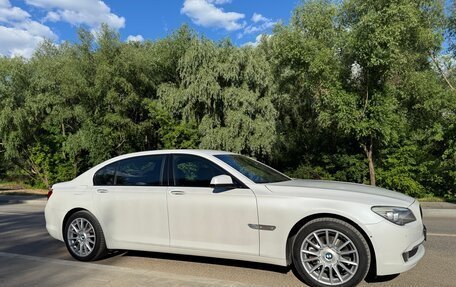 BMW 7 серия, 2011 год, 1 800 000 рублей, 7 фотография