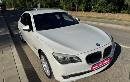 BMW 7 серия, 2011 год, 1 800 000 рублей, 5 фотография
