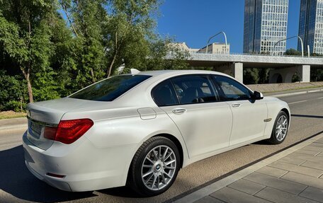 BMW 7 серия, 2011 год, 1 800 000 рублей, 8 фотография
