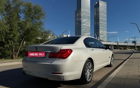 BMW 7 серия, 2011 год, 1 800 000 рублей, 3 фотография