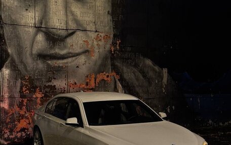 BMW 7 серия, 2011 год, 1 800 000 рублей, 14 фотография