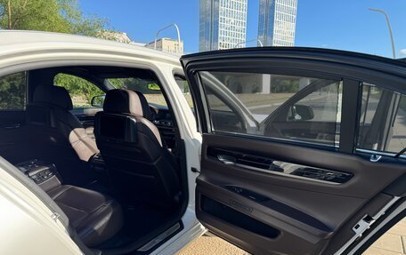 BMW 7 серия, 2011 год, 1 800 000 рублей, 13 фотография