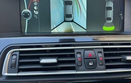 BMW 7 серия, 2011 год, 1 800 000 рублей, 17 фотография