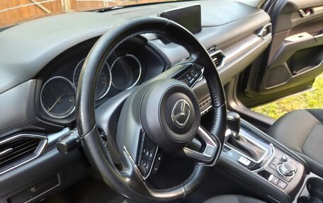 Mazda CX-5 II, 2019 год, 2 550 000 рублей, 4 фотография