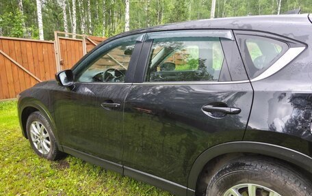 Mazda CX-5 II, 2019 год, 2 550 000 рублей, 7 фотография