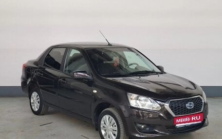 Datsun on-DO I рестайлинг, 2018 год, 6 фотография