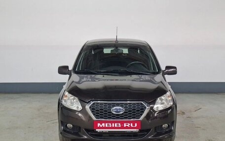 Datsun on-DO I рестайлинг, 2018 год, 9 фотография