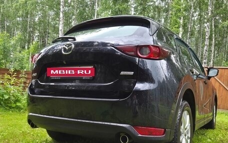 Mazda CX-5 II, 2019 год, 2 550 000 рублей, 3 фотография
