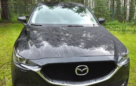 Mazda CX-5 II, 2019 год, 2 550 000 рублей, 2 фотография