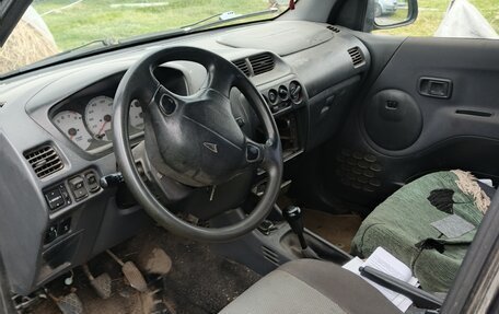 Daihatsu Terios II, 2002 год, 130 000 рублей, 5 фотография