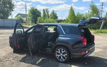 Hyundai Palisade I, 2018 год, 4 000 000 рублей, 3 фотография