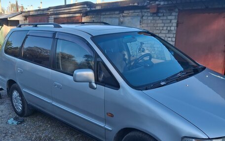 Honda Shuttle I, 1997 год, 700 000 рублей, 2 фотография