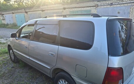 Honda Shuttle I, 1997 год, 700 000 рублей, 6 фотография