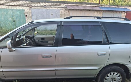 Honda Shuttle I, 1997 год, 700 000 рублей, 7 фотография