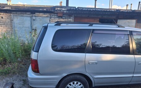Honda Shuttle I, 1997 год, 700 000 рублей, 4 фотография