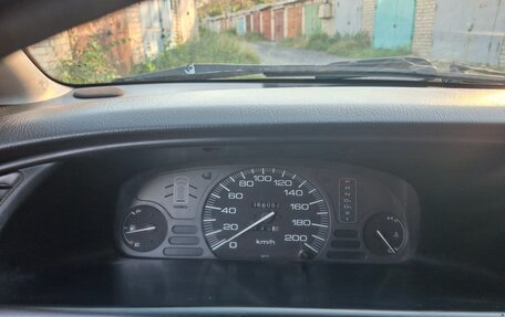 Honda Shuttle I, 1997 год, 700 000 рублей, 9 фотография
