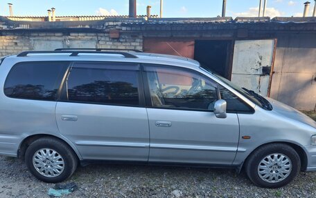 Honda Shuttle I, 1997 год, 700 000 рублей, 3 фотография