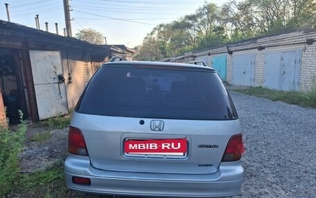 Honda Shuttle I, 1997 год, 700 000 рублей, 5 фотография