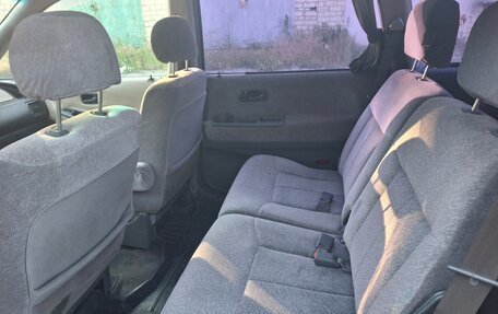 Honda Shuttle I, 1997 год, 700 000 рублей, 14 фотография